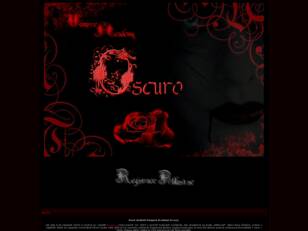 Vampire Academy Oscuro