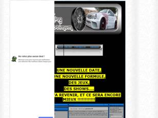 Le Forum Du Team Tuning Optimum