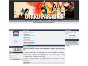 Otaku Paradise