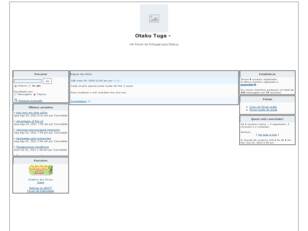 Forum gratis : Otaku Tuga