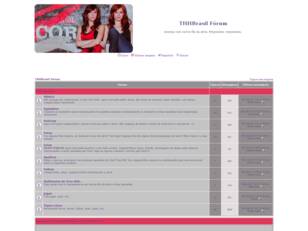 Forum gratis : THH Fórum