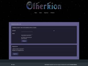 Otherkion