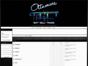 Ottumwa Buy Sell Trade