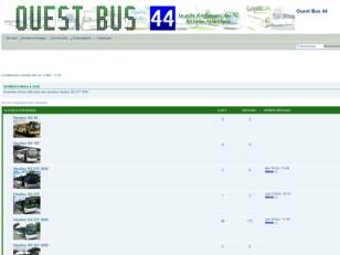 Ouest Bus 44
