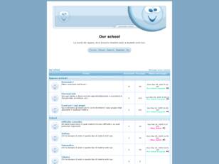 Forum gratis : Our school