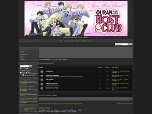 Ouran High School