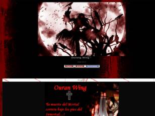 Foro gratis : OurangWing