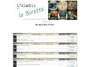 L'alambic de la Birette