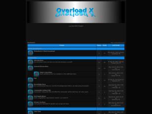 Overload X