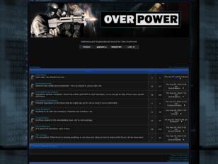 OverPower