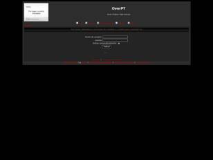 Forum gratis : OverPT