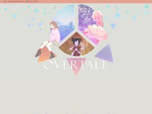 Overtale