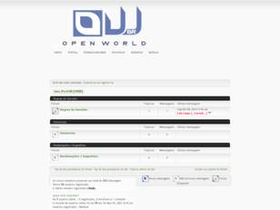 Open World BR [OWBR]
