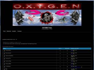 OXIGEN Team