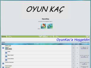 OyunKaç