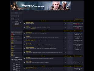 Forum gratis : L2 Oz Server - Venha conhecer o mun