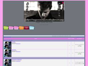 Özgür Çevik Fan Club