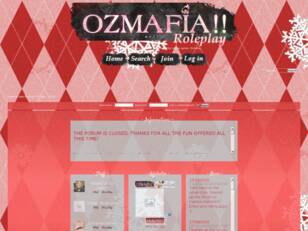 Free forum : Ozmafia roleplay