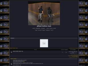 p0wer'active cLan