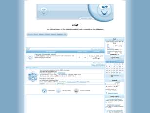 Free forum : umyfp