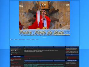 Forum gratis : Padre Fábio de Melo