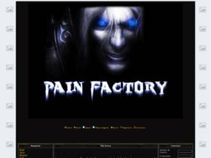 PAIN FACTORY