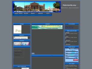 Forum gratis : Palermocity.org