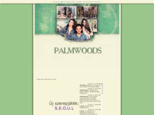 ♦ Palmwoods