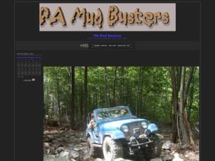 PA Mud Busters Forum Index