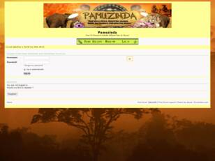 Free forum : Pamuzinda