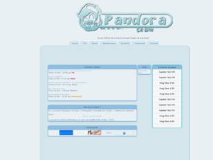 Forum de la Pandora-Team
