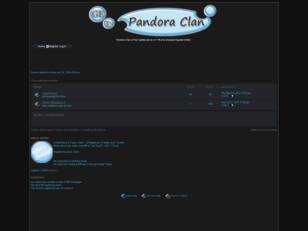 Pandora Clan