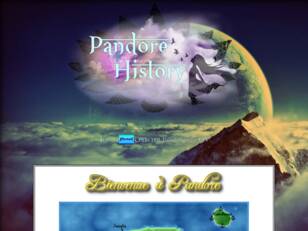 Pandore History