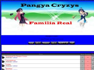 : Pangya Cryzys