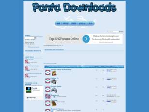 Panta Downloads