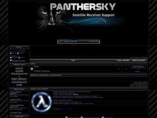 Panthersky