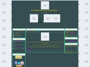 creer un forum : Le Comite des Fonds de Pensions