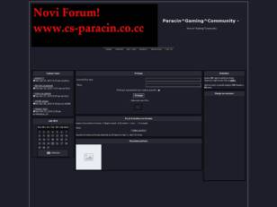 Paracin^Gaming^Community