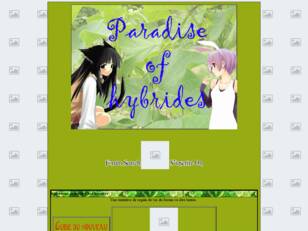 paradise of hybride