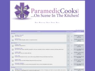 ParamedicCooks