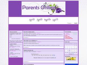 ParentsOnline