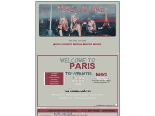 Paris Calling