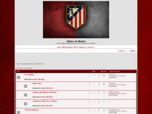 Atletico de Madrid