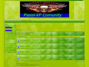 Pasid-XP Comunity