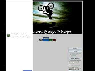 PASSION BMX