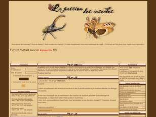 Passion-Insectes