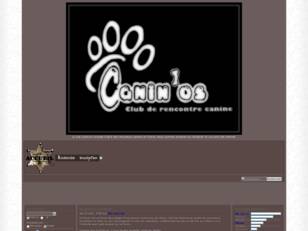 Canin'os club de rencontres canines
