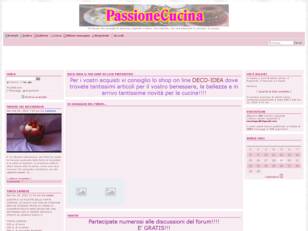 Forum gratis : PASSIONECUCINA
