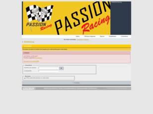 PASSION Racing