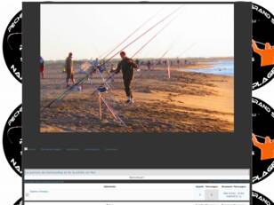 créer un forum : passionsurfcasting